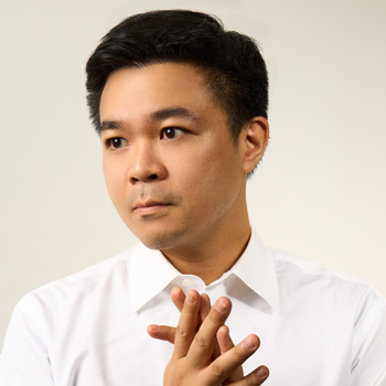 Dr LAM Kwan-fai (Music)