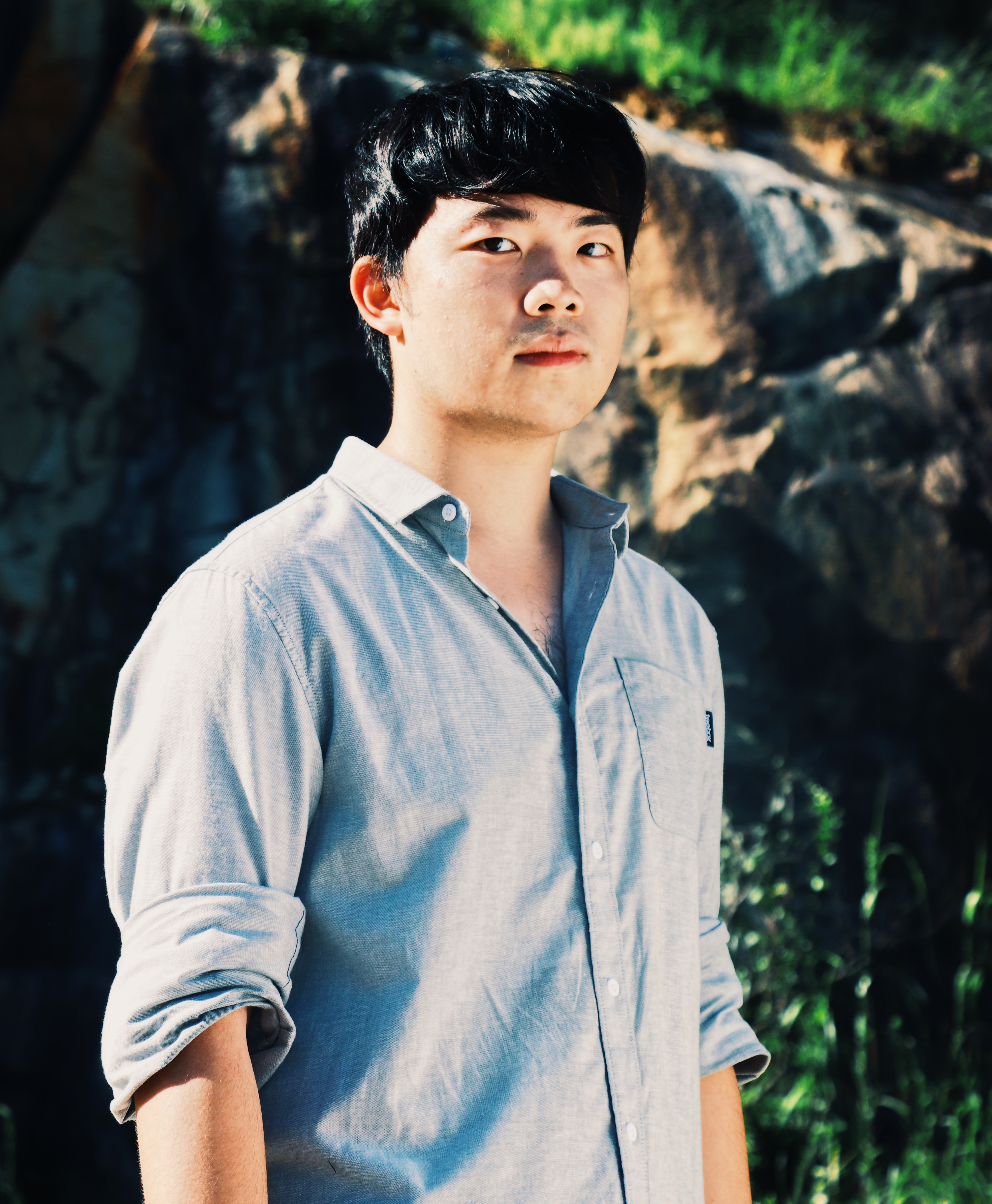 Hippocrates CHENG's interview on ' Honeycombers'