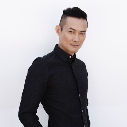 William YONG: There is No Single Way to Success © Kristof Arasim