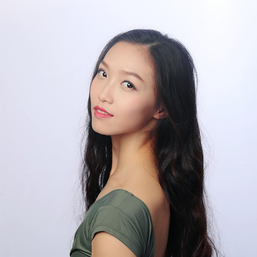 YU Hiu-tung, Heidi on her ballet journey and dance science © Johnson Lam