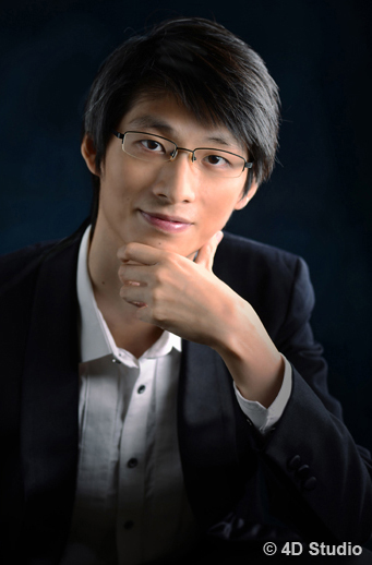 LEUNG Hin-yan, Austin was awarded 