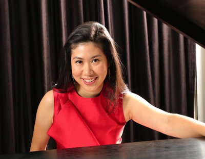 Sheryl LEE and the revitalisation of Haw Par Mansion